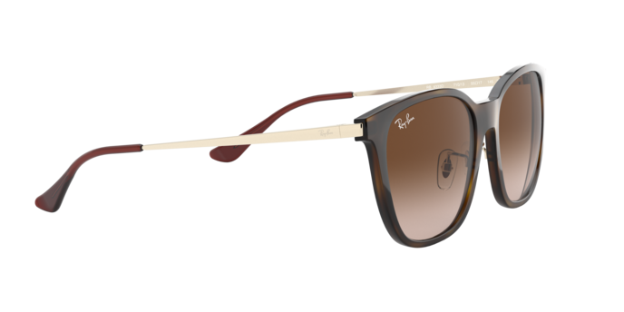 Ray Ban RB4333D 710/13 | Buy online - Amevista